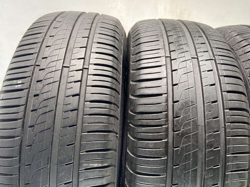 ピレリ Cinturato P6 205/65R15  4本