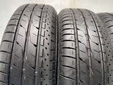 ブリヂストン LUFT RV2 195/65R15  4本