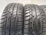 トーヨータイヤ トランパス mpZ 195/65R15  4本