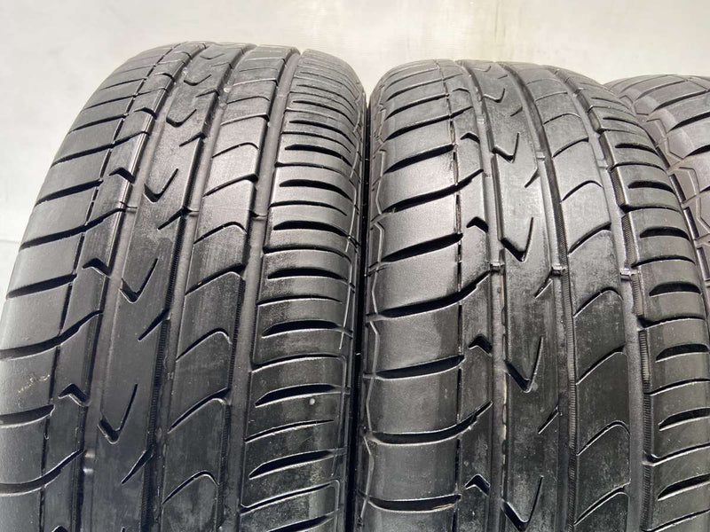 トーヨータイヤ トランパス mpZ 195/65R15  4本