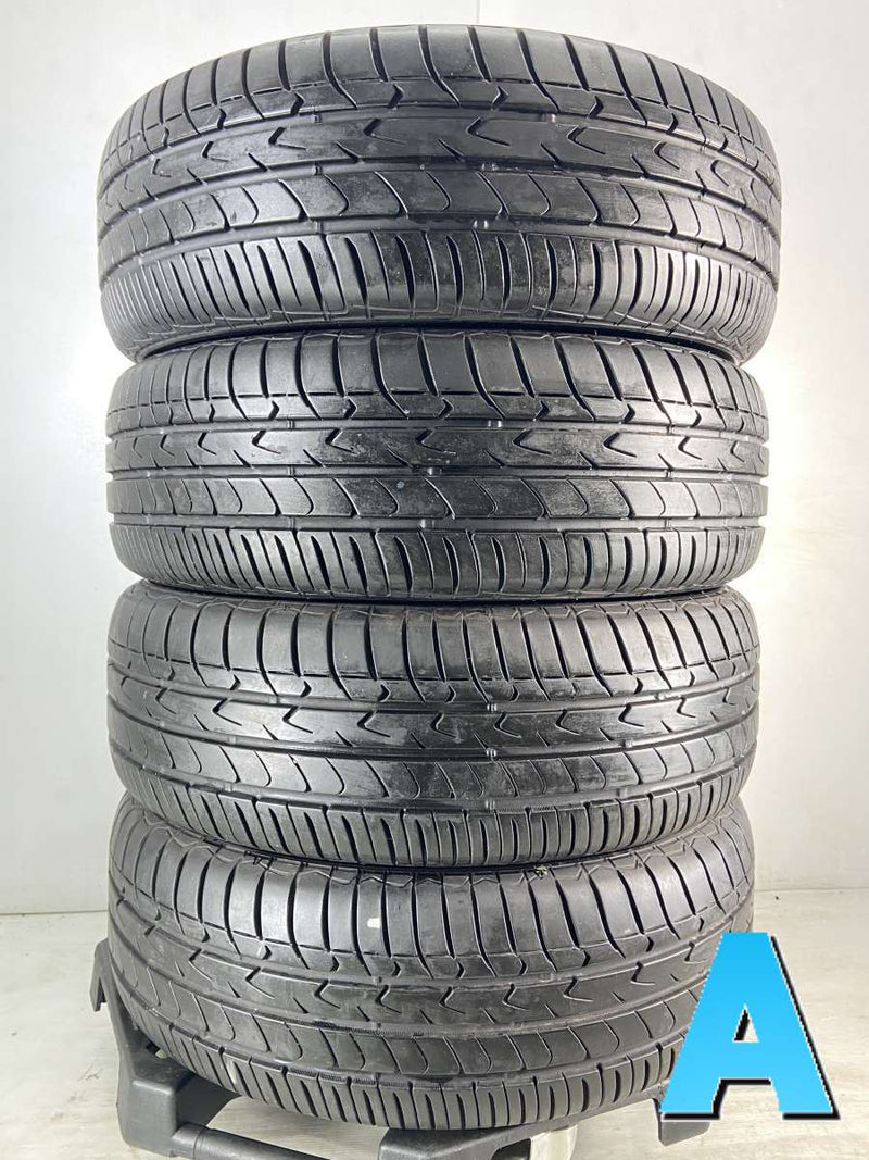 トーヨータイヤ トランパス mpZ 195/65R15  4本