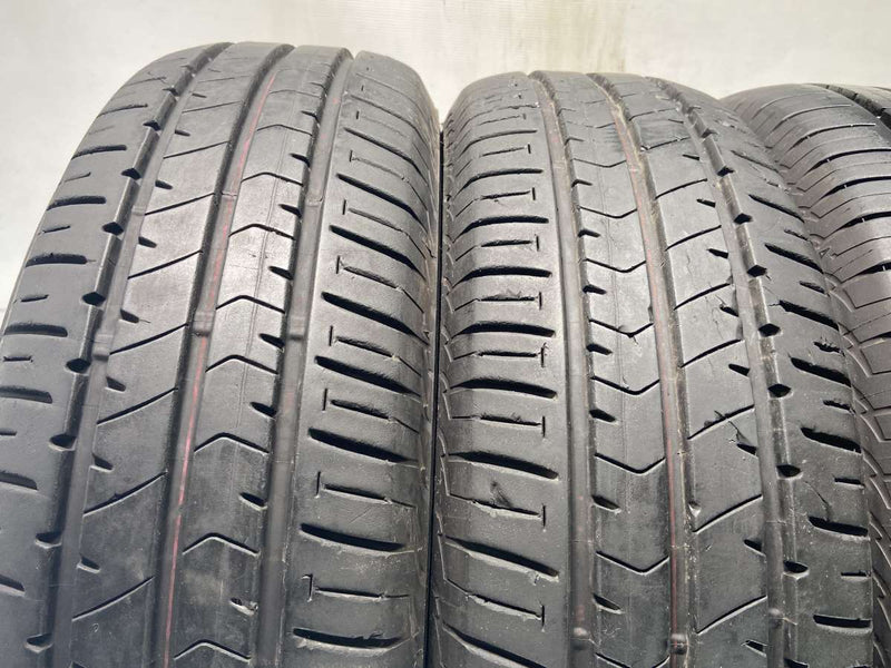 ブリヂストン エコピア NH100 RV 195/65R15  4本