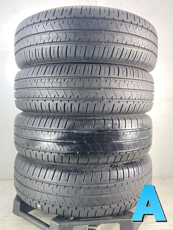 ブリヂストン エコピア NH100 RV 195/65R15  4本