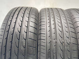 ヨコハマ ブルーアース RV-02 195/65R15  4本