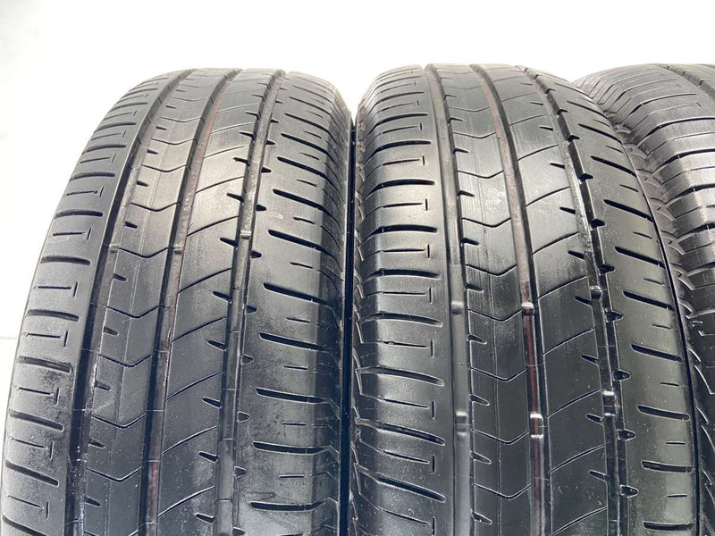 ブリヂストン エコピア NH100 RV 195/65R15  4本