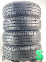 ブリヂストン LUFT RV2 195/65R15  4本