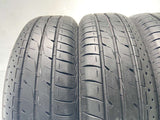 ブリヂストン LUFT RV2 195/65R15  4本