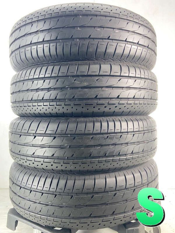 ブリヂストン LUFT RV2 195/65R15  4本