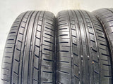 ヨコハマ エコス ES31 205/65R15  4本