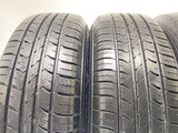 グッドイヤー エフィシエント グリップ ECO EG01 195/65R15  /　 JOKER 6.0J+43 100-5穴 4本