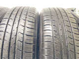 グッドイヤー エフィシエント グリップ ECO EG01 195/65R15  /　 JOKER 6.0J+43 100-5穴 4本