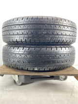 ヨコハマ ブルーアースバン RY55 195/80R15 107/105N LT 2本