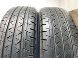 ヨコハマ ブルーアースバン RY55 195/80R15 107/105N LT 2本
