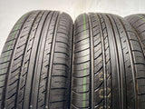 ヨコハマ アドバン db Ｖ522 195/65R15  4本
