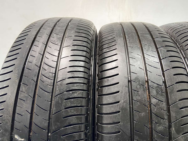 ダンロップ エナセーブ EC300+ 195/65R15 4本 – タイヤ・ホイール