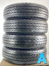 ブリヂストン V600 195/80R15 107/105L LT 4本