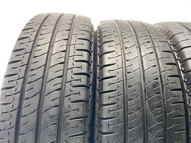 ミシュラン AGILIS 195/80R15 107/105L 4本