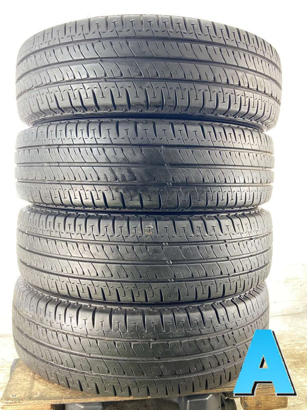 ミシュラン AGILIS 195/80R15 107/105L 4本