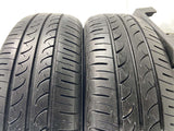 ヨコハマ ブルーアース 185/65R15  2本