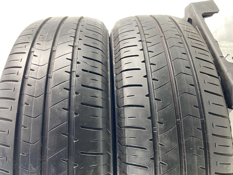 ブリヂストン エコピア NH100 RV 195/65R15  2本