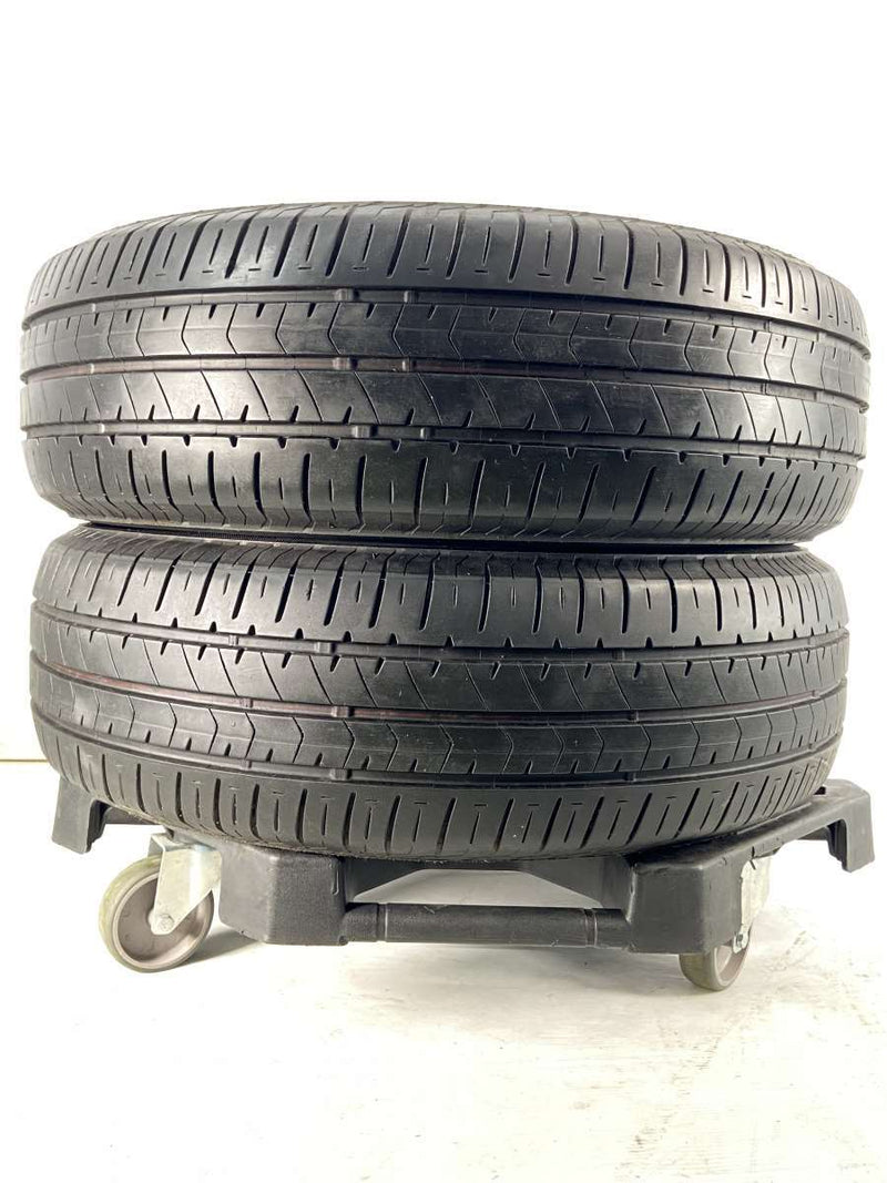 ブリヂストン エコピア NH100 RV 195/65R15  2本