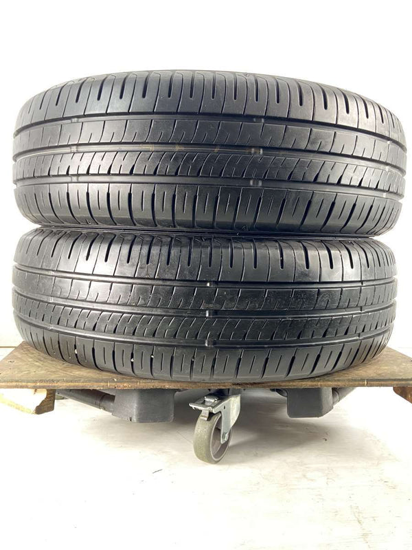 ダンロップ エナセーブ EC204 195/65R15  2本