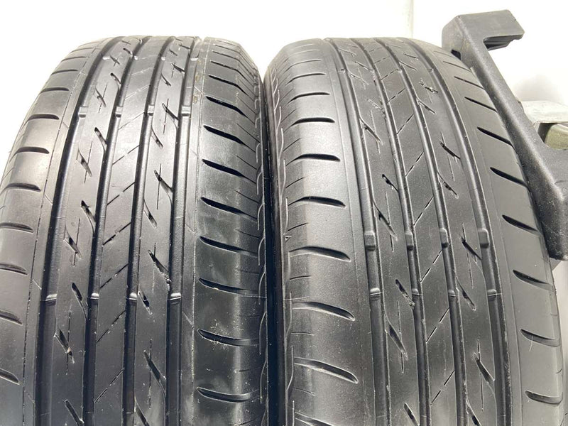 ブリヂストン ネクストリー 195/65R15  2本