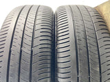 ダンロップ エナセーブ EC300+ 195/65R15  2本