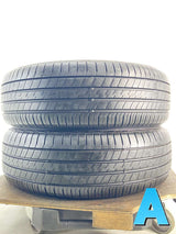 ダンロップ ルマン5 195/65R15  2本