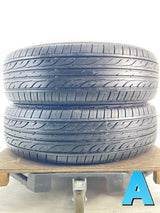 ダンロップ EC202 195/65R15  2本