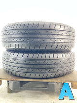 ブリヂストン ネクストリー 195/65R15  2本
