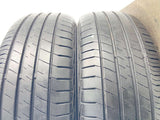 ダンロップ ルマン5 195/65R15  2本