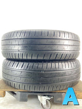 トーヨータイヤ ナノエナジー J64 195/65R15  2本
