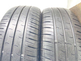トーヨータイヤ ナノエナジー J64 195/65R15  2本