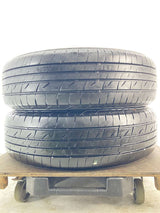 ブリヂストン プレイズ PX2 195/65R15  2本
