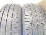 トーヨータイヤ ナノエナジー3 プラス 195/65R15  2本