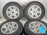 ヨコハマ JOB RY52 195/80R15・195/80R15 /　 Exceeder 6.0J+33・6.0J+33 139.7-6穴 4本