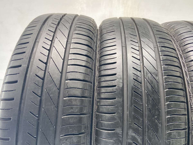 グッドイヤー デュラグリップ 195/65R15  4本