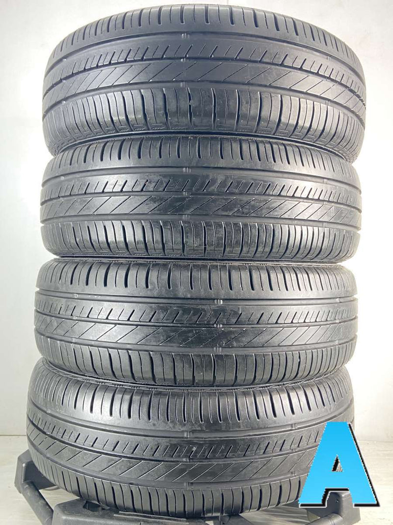 グッドイヤー デュラグリップ 195/65R15  4本