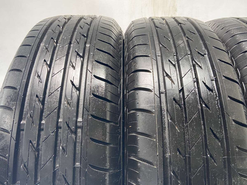 ブリヂストン ネクストリー 195/65R15  4本