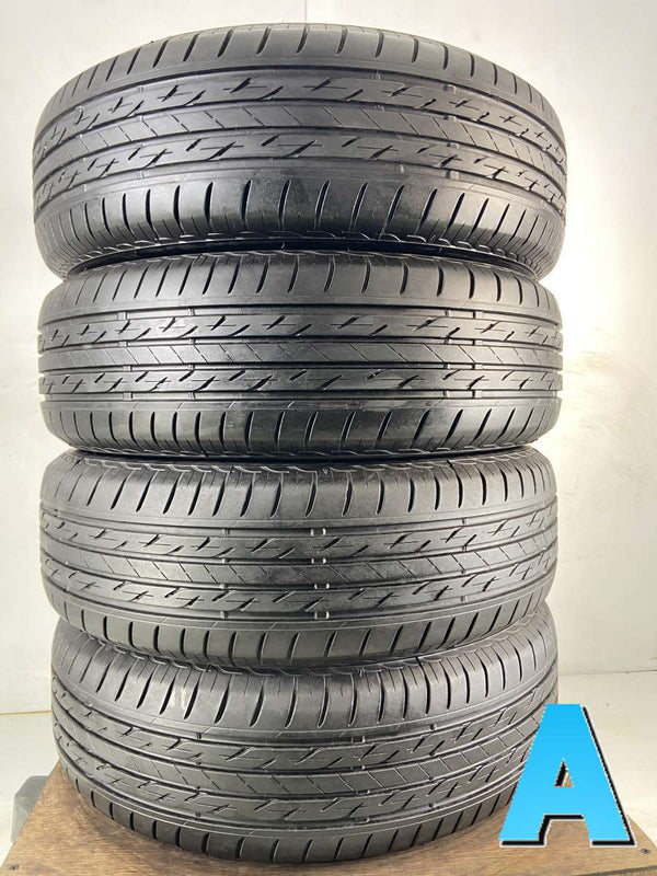 ブリヂストン ネクストリー 195/65R15  4本