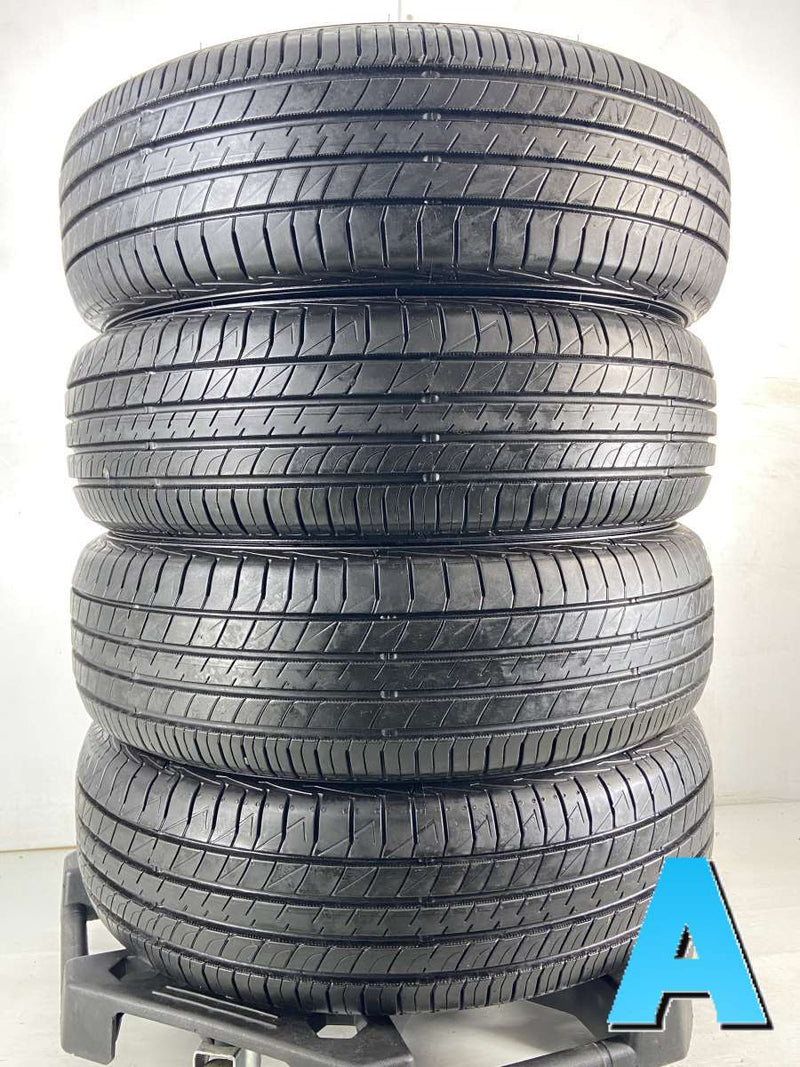 ダンロップ ル・マン 5 175/65R15  4本