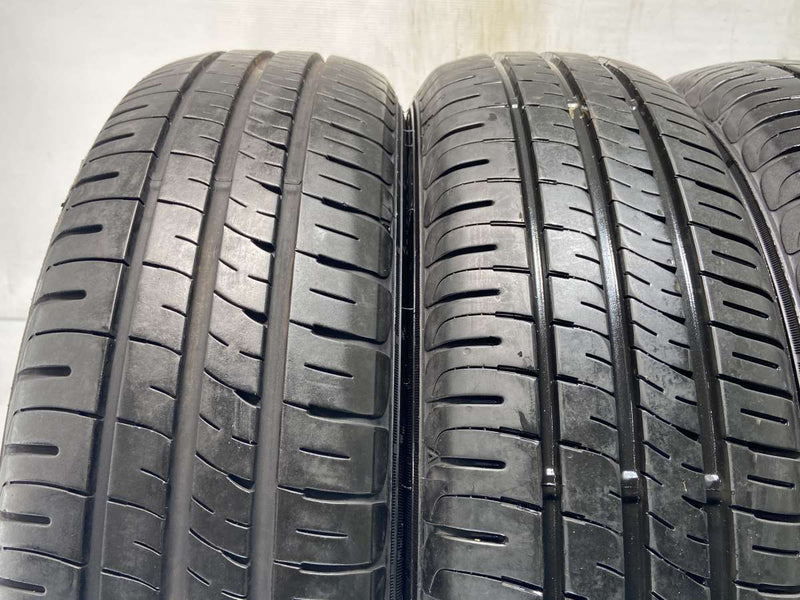 ダンロップ エナセーブ EC204 175/65R15  4本