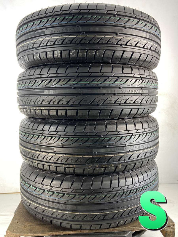 ヴィツァー FORMULA X 195/65R15  4本