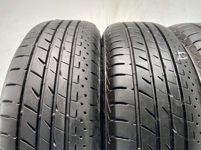 ブリヂストン プレイズ PX-RV 195/65R15  4本