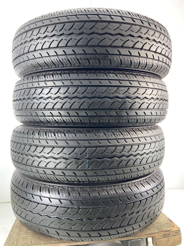 ヨコハマ JOB RY52 195/80R15 107/105L LT 4本