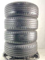 ブリヂストン エコピア NH100 195/60R15  /ホンダ純正  6.0J+55 114.3-4穴 4本