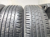 ブリヂストン エコピア NH100 195/60R15  /ホンダ純正  6.0J+55 114.3-4穴 4本