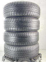 イエローハット PRACTIVA 185/60R15  /スズキ純正  5.5J+45 100-4穴 4本