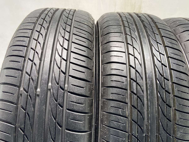 イエローハット PRACTIVA 185/60R15 /スズキ純正 5.5J+45 100-4穴 4本 